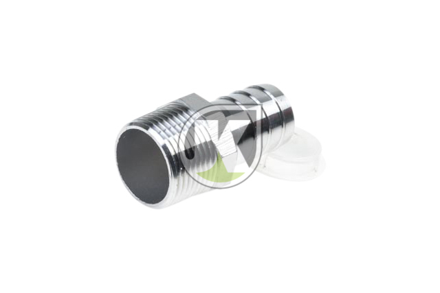 3839000002500 2½ x 65mm